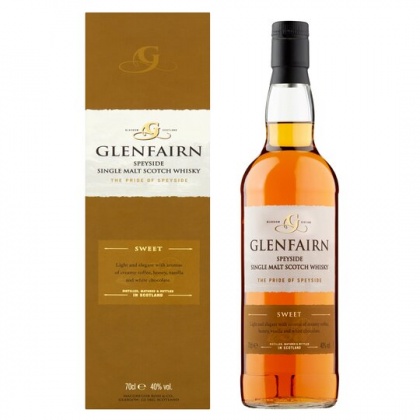 Glenfairn Speyside Single Malt